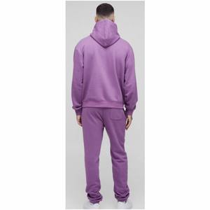 Trajes Deportivos Personalizados en Stock, Listos para Enviar, Transpirables, para Hombre, para Correr, de Alta Calidad, al por Mayor, Ropa Deportiva Económica Personalizada - Product Image 2