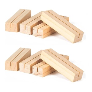 India Manufacturer <b>Table</b> Ware <b>Card</b> Box Amazing Quality <b>Table</b> Decorative Office Home Hotel Desk Top Wood And Logo <b>Card</b> Holder - Product Image 2