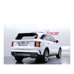 Kia Sorento Diésel 2.2 2WD 2021 con Caja de Cambios Automática, Asientos de Cuero, 118,015 km, Volante a la Izquierda - Product Image 2