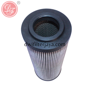 Cartucho Purificador de Aceite Hidráulico de Repuesto, Filtro Hidráulico de Fibra de Vidrio Plegado - Product Image 2