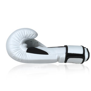 Gants de boxe en cuir de haute qualité, professionnels, personnalisés, avec votre propre logo imprimé, OEM, séchage rapide - Product Image 3