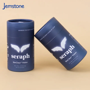 Tubo de papel de aceite esencial para botella cuentagotas de vidrio-Eco-firendly-Alta CALIDAD DE Vietnam - Product Image 6