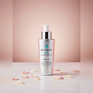 REJU Calming Turnover Ampoule (10 มล.) ผลิตภัณฑ์ดูแลผิวหน้าจากเกาหลี คอร์เนอส โออีเอ็ม - Product Image 3