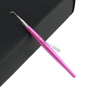 Stainless Steel <b>Lash</b> Isolation Tool Fine Tip Eyelash <b>Separator</b> for <b>Lash</b> Extension <b>Lash</b> Lifter Lightweight Nonslip - Product Image 1