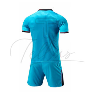 2026 Quick Dry Soccer Jerseys New Style Club Uniforms Wholesale Soccer Wear and Football Jersey Uniforms - Product Image 2