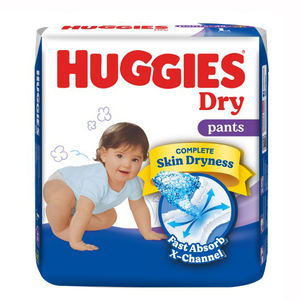Proveedor mayorista de pañales desechables Huggies de primera calidad en venta - Product Image 6