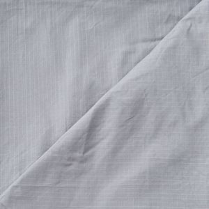 Lenzuola con messa a terra Queen Size 95% Cotone + 5% Fibra d'Argento, Connessi alla Terra e Testati con Cavo di Messa a Terra - Product Image 6