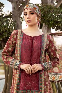 New Design High Quality Fashionable Pakistani Party Wear <b>Wedding</b> or Casual Women's Party Dress-Customized Color & Best Selling - Product Image 3