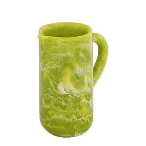 Jarra de Resina para Bebidas, Tamaño Personalizado, para Hogar u Hotel, Nuevo Diseño, Utensilios de Bar, Jarra de Resina para Vino, Fabricante Mayorista - Product Image 2