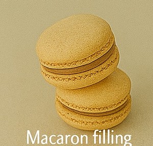 น้ำเชื่อมชาดำเข้มข้นสำหรับครัวซองต์ สินค้าขายดี - Product Image 5