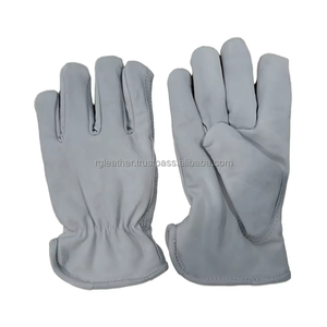 Gants de sécurité antidérapants confortables avec adhérence supérieure Utilisation à long terme pour toutes les tâches - Product Image 2