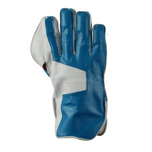 Guantes de Portero para Adultos, Guantes de Cricket de Alto Rendimiento, Cuero PU, Ambidiestros, Costuras Sin Costuras, Acolchado Interior Suave y Resistente - Product Image 3