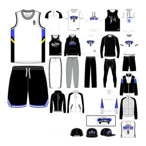 OEM ODM Custom Soccer Wear Set Football Uniform T Shirt Full Team Kit High Quality Sublimation Soccer Jersey - Product Image 3