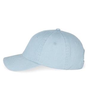 Nouvel arrivage – Casquette de baseball unisexe à 6 panneaux avec logo brodé personnalisé, prix usine, vente en gros, pour hommes et femmes - Product Image 3
