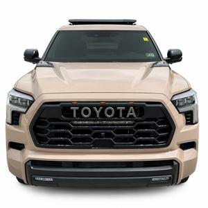 VENTAS RÁPIDAS 2026 Ota Seq Uoia 6 cilindros 3.4L Potencia-436hp 4x4 Híbrido Industrial 4WD Transmisión Automática Izquierda - Product Image 1