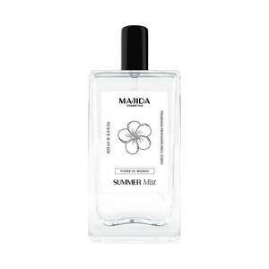 Brume d'été Majida Monoi, parfum floral, 100 ml, spray corporel - Product Image 1