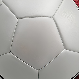 Fluorescent Neon <b>Glow</b> Size 5 PU PVC Soccer <b>Ball</b> Customized Training Match Football OEM Bulk Wholesale Supplier - Product Image 4