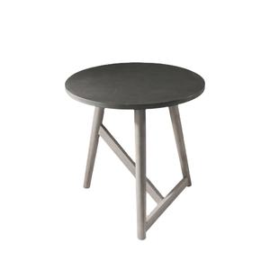 Table d'appoint de meubles modernes en bois au design moderne, Table pour salon et chambre à coucher, meuble décoratif d'intérieur - Product Image 1