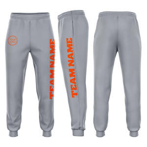 OEM Customized Sublimation Jogger Pants Athletic Sweatpants <b>Custom</b> Logo Sportswear Manufacturer for Teams and Fitness Wear - Product Image 5