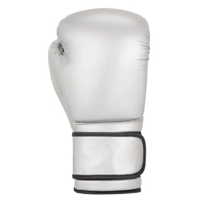 Guantes de Boxeo Profesionales Hechos a Mano en Cuero para Entrenamiento, Sparring y Competencia de Boxeo Amateur y Profesional - Product Image 3