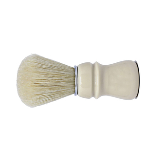 Pinceau de Rasage Professionnel OEM/ODM pour Barbiers – Prix Compétitif – Crème à Raser pour Hommes – Fabricants Pakistanais – Pinceau à Barbe - Product Image 6