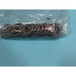35 joints toriques P-25 S70G, SILICONE, W95300151, 186997 - Équipements et pièces semi-conductrices d'occasion fiables à l'échelle mondiale chez - Product Image 1