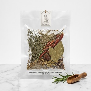 Keep Food Fresher with Premium <b>Vacuum</b> Seal <b>Bags</b> from Proline Vietnam - Product Image 3