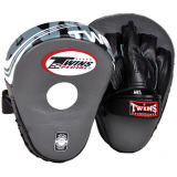 Guantes de Entrenamiento Profesionales para Boxeo, Manoplas de Enfoque para Técnicas de Golpeo, Precisión, Velocidad y Entrenamiento de Resistencia - Product Image 2