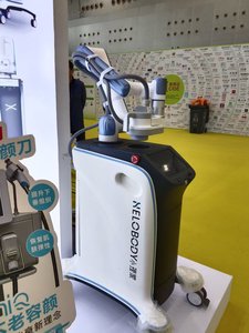 MoxiBot Plug-In Body Moxibustion para Estimular el Metabolismo y Mejorar la Microcirculación - Product Image 4