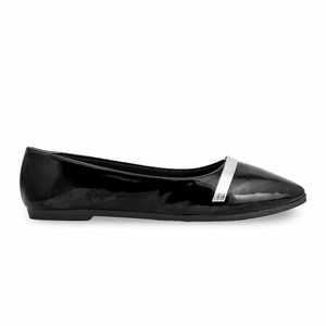 <b>Black</b> WN1178 <b>Pumps</b> - Product Image 4