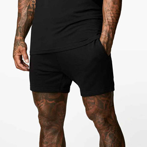 Pantalones Cortos Deportivos para Hombre al por Mayor, Pantalones Cortos Casuales de Verano para Hombre, Pantalones Cortos Casuales Personalizados a Precio Económico para la Venta, Hechos en Pakistán - Product Image 1