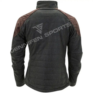 Veste de chasse pour homme de haute qualité, 100% laine, respirante, douce, pour les sports d'hiver, technologie de pointe - Product Image 5