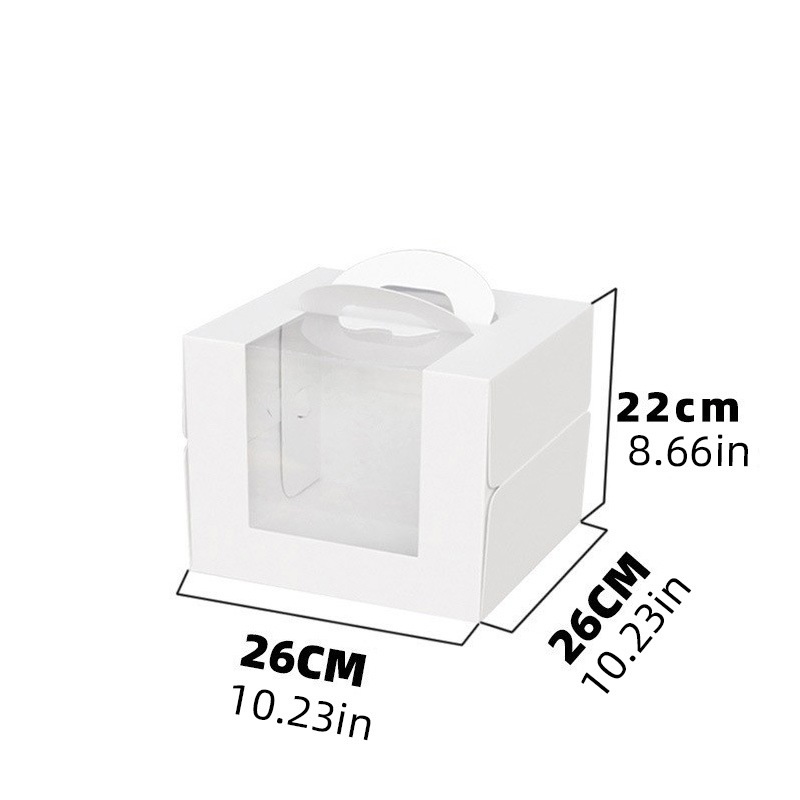 8 inches Extra Tall