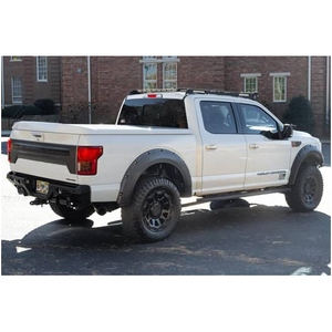 Ford F-150 Harley-Davidson Edition 4x4 2019 - Product Image 3