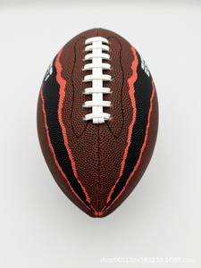 Heavyweight Training American Football <b>ball</b> Quarterback Arm Strength Soft Foam Kids American Football <b>ball</b> Safe Indoor Practice - Product Image 4