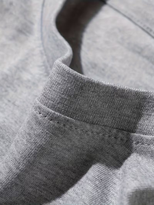 Sudadera para Hombre OEM de Alta Calidad, Corte Regular, Manga Raglán, Multicolores, la Mejor Calidad, 100% Algodón, Felpa Francesa, 180 GSM, Transpirable - Product Image 4