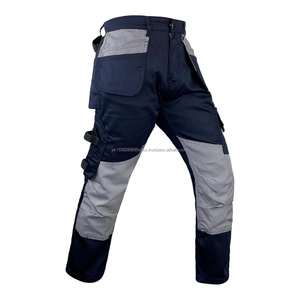 Pantalones de Motocicleta, Pantalones de Moto con Protección, Pantalones de Cordura Textil para Motociclismo, Pantalones para Hombre - Product Image 2