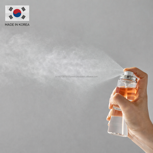 Bruma Facial Coreana para Piel de Cristal 90ml, Hidratante Facial, Marca Privada Personalizada - Product Image 4