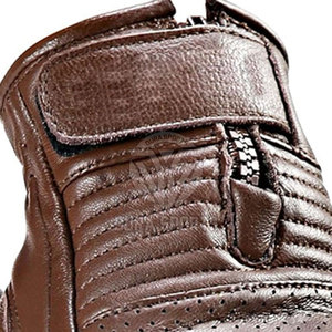 Guantes de Motocicleta de Alta Calidad, Equipo de Protección, Guantes Transpirables para Motociclismo y Carreras - Product Image 6