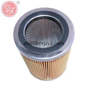 Fabricante de Elementos de Filtro de Aire, Precio de Fábrica, Elemento de Filtro de Aire para Bomba de Vacío - Product Image 4