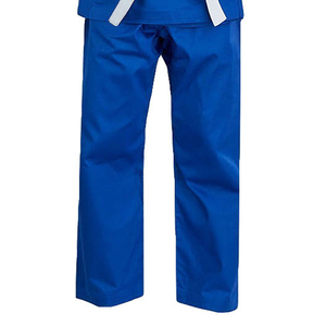 2026 New Arrival Classic Karate Uniforms High Quality Fabric Perfect For Casual Training And Formal Events OEM Service - Product Image 6