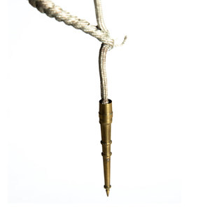 Cordon de lanière en coton 100 % personnalisé de haute qualité pour la vente en gros, cordon d'épaule, aiguillettes, fourragère, pour usage vestimentaire, avec finition réfléchissante - Product Image 5