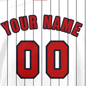 Camisetas Deportivas Personalizadas al Por Mayor para Béisbol y Sóftbol, Unisex, Transpirables, de Secado Rápido, Tallas Grandes, Cortas, Suaves y Cómodas para Equipos - Product Image 5