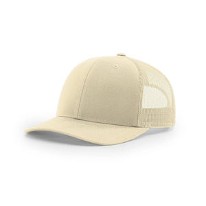 หมวกแก๊ปตาข่ายระบายอากาศสำหรับสวมใส่ทุกวันและสวมใส่สบายกลางแจ้ง - Product Image 3