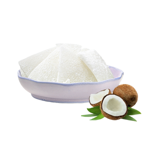 มะพร้าวอบแห้งแบบนิ่ม 1 กก. ขายส่ง เนื้อนุ่ม หวานธรรมชาติ - Product Image 6