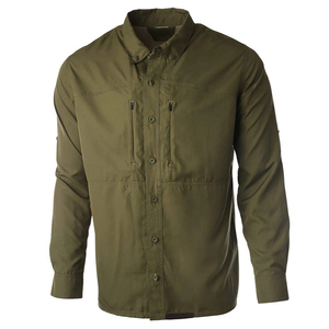 Camisetas de Caza Recién Llegadas, Ropa para Actividades al Aire Libre, Camisetas de Caza Cómodas y Duraderas, Suministro al por Mayor - Product Image 4