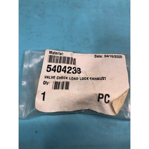 ASM 50-120215A66 วาล์วเช็คแบบพิเศษ SS - อุปกรณ์และอะไหล่เซมิคอนดักเตอร์ระดับโลกที่เชื่อถือได้ - Product Image 4