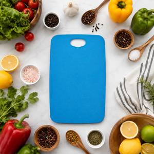 Juego de 3 Tablas de Cortar Antideslizantes de PP para Restaurante, Venta Directa de Fábrica al Por Mayor - Product Image 2