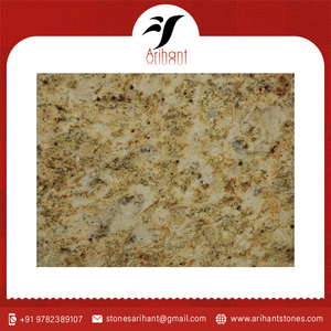 Dalles de granit naturel de qualité export pour comptoirs de cuisine, revêtements de sol, revêtements muraux, escaliers et construction - Product Image 6