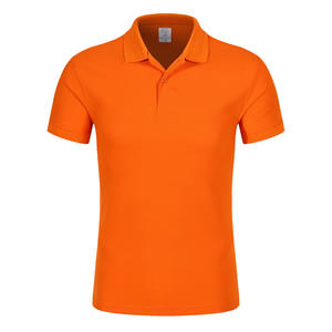 Camiseta Polo Personalizable de Talla Grande para Hombre 2025, Blanca, Transpirable, de Manga Corta, con Cuello de Algodón, de Alta Calidad, que Absorbe la Humedad - Product Image 5